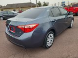 Used 2018 Toyota Corolla LE image 3
