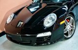 Used 2009 Porsche 911 Cabriolet image 2
