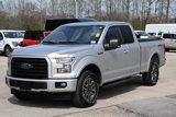 Certified 2017 Ford F150 XLT w/ Equipment Group 302A Luxury image 5