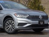 Used 2021 Volkswagen Jetta R-Line image 2