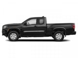 Used 2022 Nissan Frontier S image 4