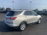 Used 2020 Chevrolet Equinox LT image 4