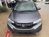 Used 2017 Honda Fit LX image 2