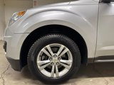 Used 2012 Chevrolet Equinox LS image 4