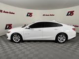Used 2021 Chevrolet Malibu LT image 3