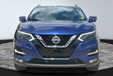 Certified 2021 Nissan Rogue Sport SL image 3