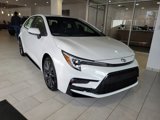 New 2025 Toyota Corolla SE image 3