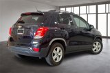 Used 2021 Chevrolet Trax LT w/ Driver Confidence Package image 2