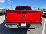 Certified 2021 Ford F150 XLT w/ Equipment Group 302A High image 5