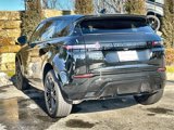 Certified 2024 Land Rover Range Rover Evoque Dynamic SE image 3