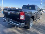 Used 2021 RAM 1500 Big Horn image 4