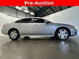 Used 2011 Chevrolet Impala LT w/ Luxury Edition Package image 3
