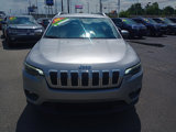 Used 2019 Jeep Cherokee Latitude w/ Popular Appearance Group image 3
