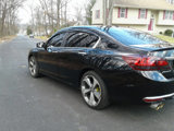 Used 2013 Honda Accord EX-L image 4