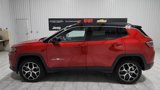 New 2025 Jeep Compass Limited image 5
