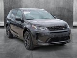 Used 2022 Land Rover Discovery Sport SE R-Dynamic image 3