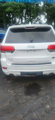 Used 2014 Jeep Grand Cherokee Overland w/ Advanced Technology Group image 4