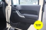 Used 2011 Jeep Wrangler Sahara w/ Connectivity Group image 6