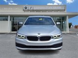 Used 2019 BMW 530i xDrive w/ Convenience Package image 2