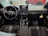 Certified 2025 Honda Civic Sport image 5