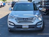 Used 2014 Hyundai Santa Fe Sport w/ Technology Package 14 image 2