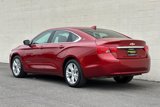 Certified 2015 Chevrolet Impala LT image 6