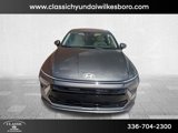 New 2025 Hyundai Sonata SE image 2
