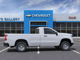 New 2025 Chevrolet Silverado 1500 W/T w/ WT Value Package image 5