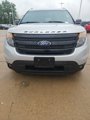 Used 2015 Ford Explorer Sport w/ Equipment Group 401A image 2