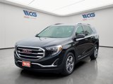 Used 2020 GMC Terrain SLT w/ Preferred Package image 5