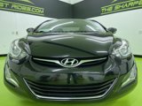 Used 2014 Hyundai Elantra Limited w/ Option Group 03 image 3