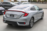 Used 2019 Honda Civic LX image 6