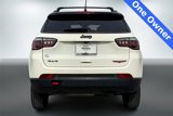 Used 2020 Jeep Compass Trailhawk w/ Leather Interior Group image 4