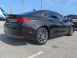 Used 2015 Acura TLX V6 w/ Technology Package image 3