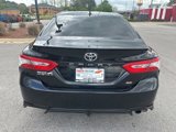 Used 2020 Toyota Camry SE image 5