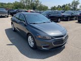 Used 2017 Chevrolet Malibu LT w/ Driver Confidence Package image 2
