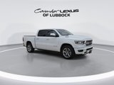 Used 2021 RAM 1500 Laramie w/ Laramie Southwest Edition image 2