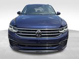 Used 2022 Volkswagen Tiguan SEL R-Line image 2