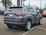 Used 2018 Jeep Compass Latitude w/ Cold Weather Group image 5