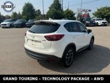 Used 2016 MAZDA CX-5 Grand Touring image 4