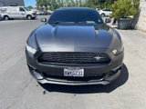 Used 2017 Ford Mustang Premium w/ Equipment Group 201A image 2