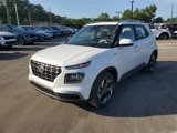 Used 2023 Hyundai Venue SEL image 4