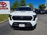 New 2025 Toyota Tacoma TRD Sport image 3