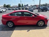 Used 2019 Chevrolet Cruze LT image 5