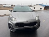 Used 2020 Kia Sportage LX image 2