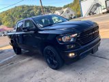 Used 2021 RAM 1500 Big Horn image 3