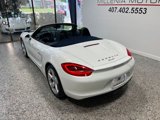 Used 2015 Porsche Boxster w/ Convenience Package image 6