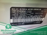Used 2023 Mitsubishi Outlander SE image 4
