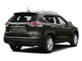 Used 2016 Nissan Rogue SV image 2