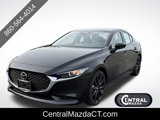New 2025 MAZDA MAZDA3 s image 1